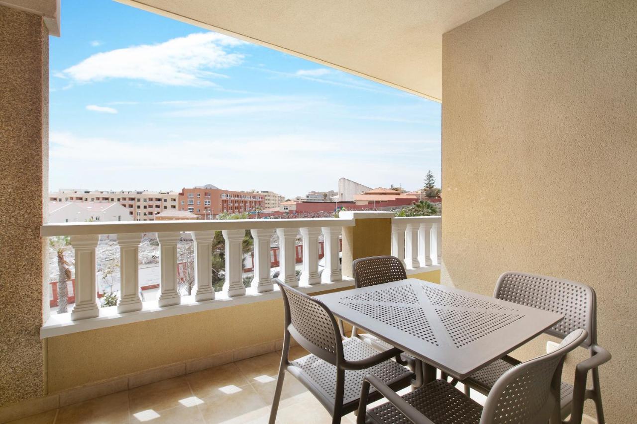 La Perla D22 En El Medano Apartment Exterior photo