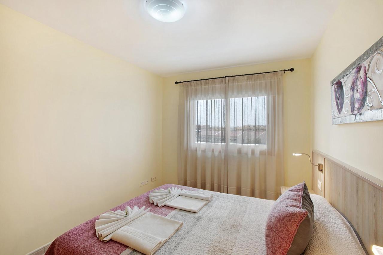 La Perla D22 En El Medano Apartment Exterior photo
